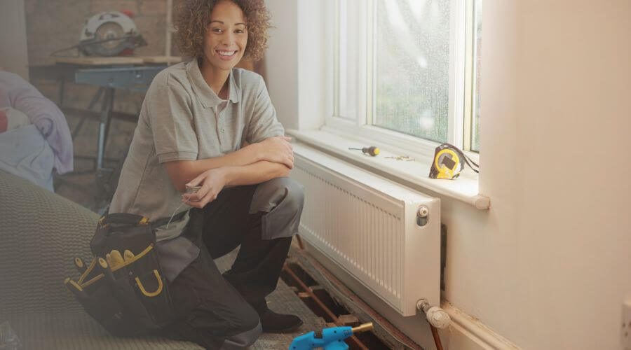 Professional Tankless Water Heater Installation in West Chicago, IL